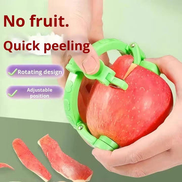 Effortlessly Enjoy Fresh Fruit