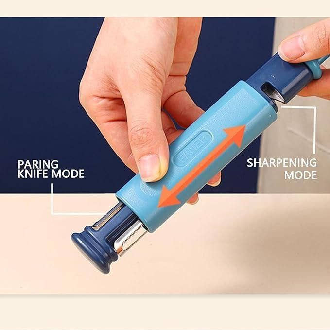 Kitchen Peeler