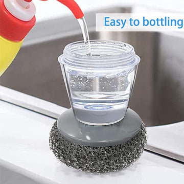Effortless Cleaning, Hassle-Free Life