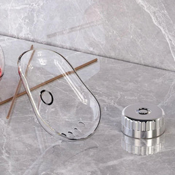 Transform Your Bathroom Experience