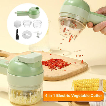 Transform Your Cooking Experience