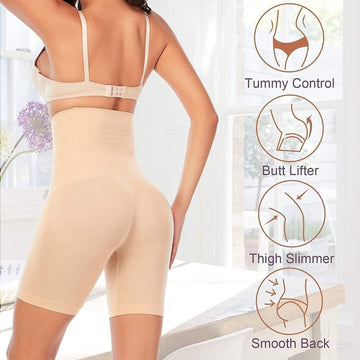 Unleash Confidence and Embrace Your New Shape!