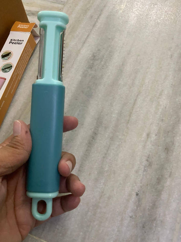 Kitchen Peeler