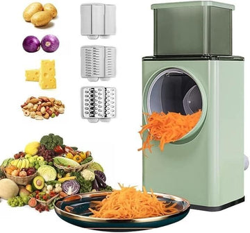 Transform Your Cooking Experience