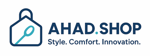 AHAD. SHOP
